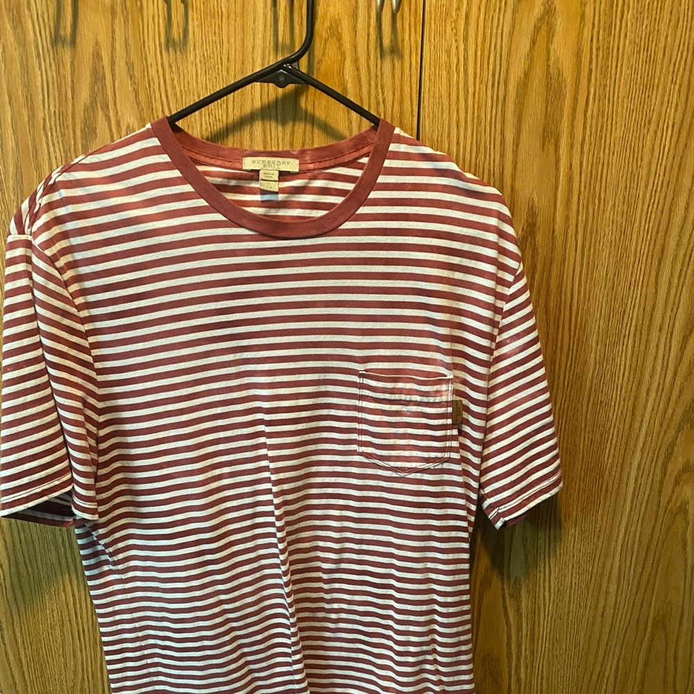 XL Burberry T-Shirt